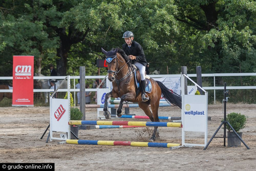 Konjički Klub Stina