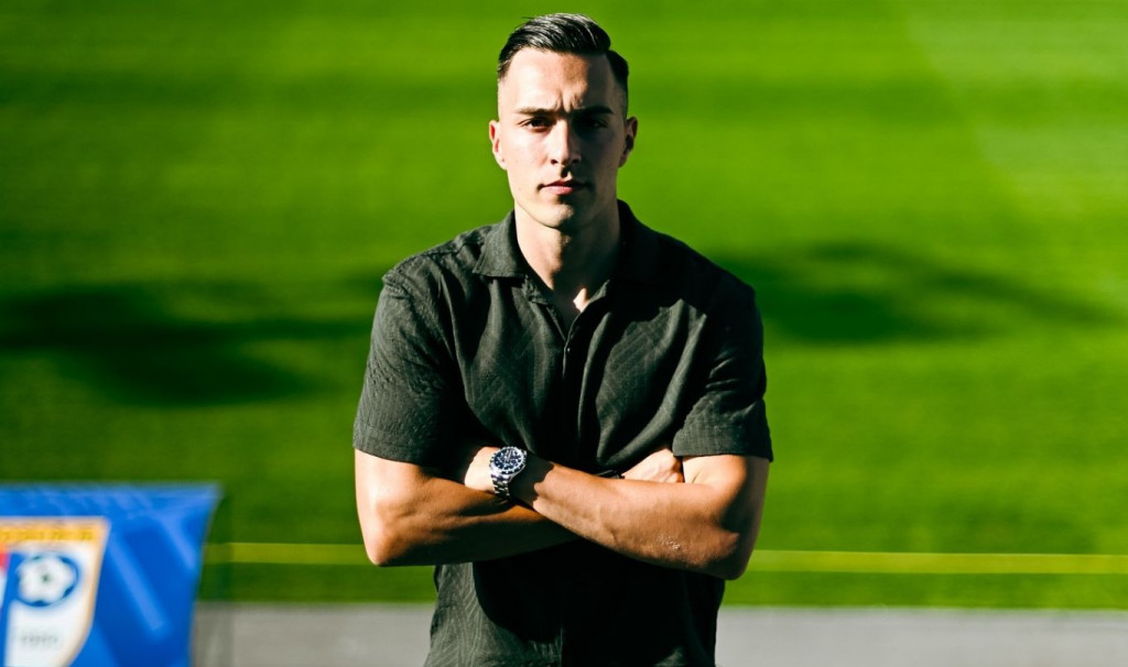 Leon Kreković Posušje