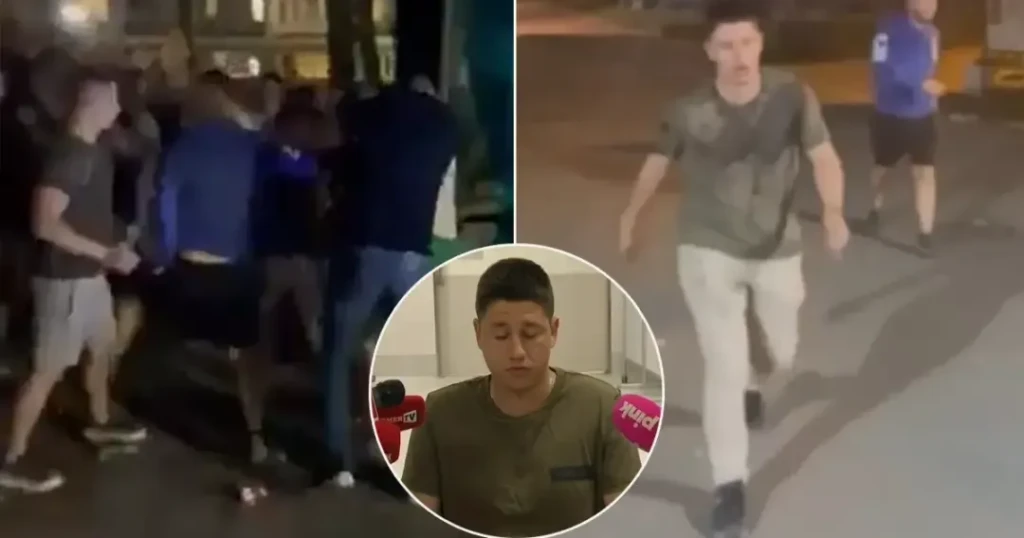 Miloš Pavlović Ćaci