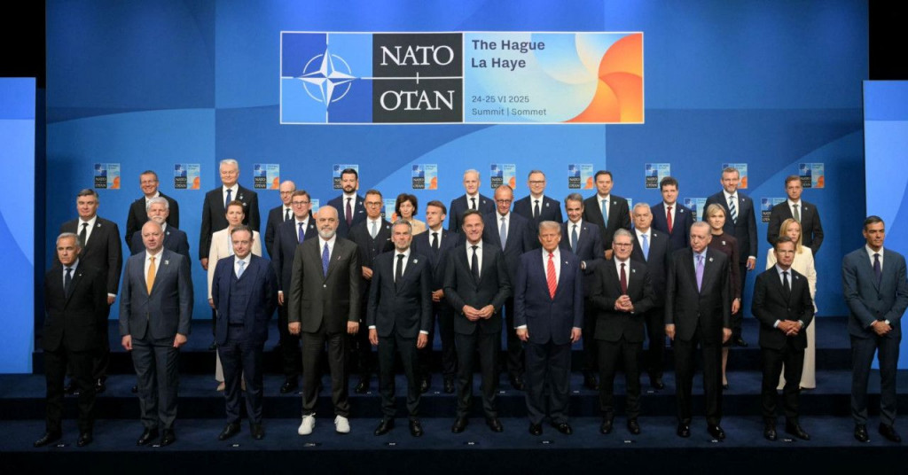 NATO donio povijesnu odluku