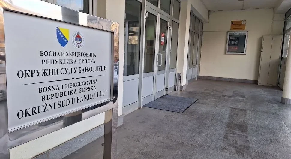 Okružni sud Banja Luka
