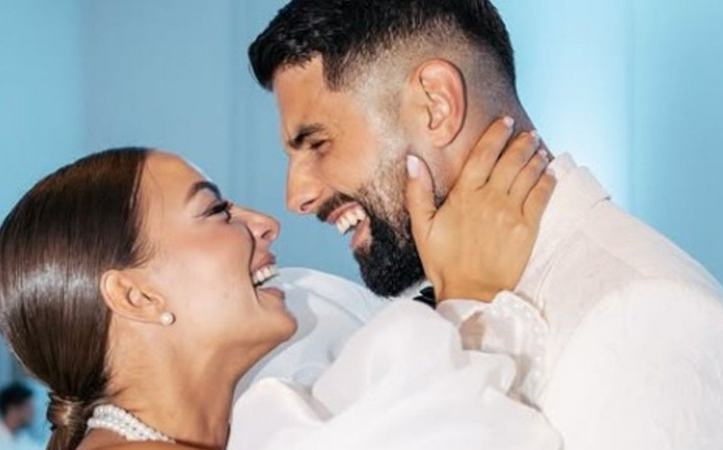 Oženio se Ivan Brkić