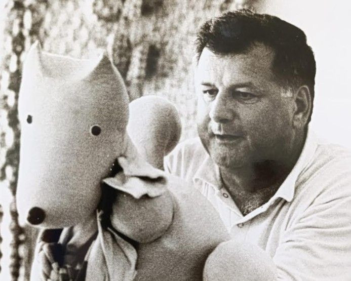 Petar Šurkalović Cigo