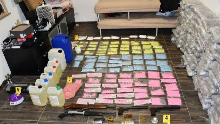 Potvrđena optužnica protiv Harisa Mujčinovića