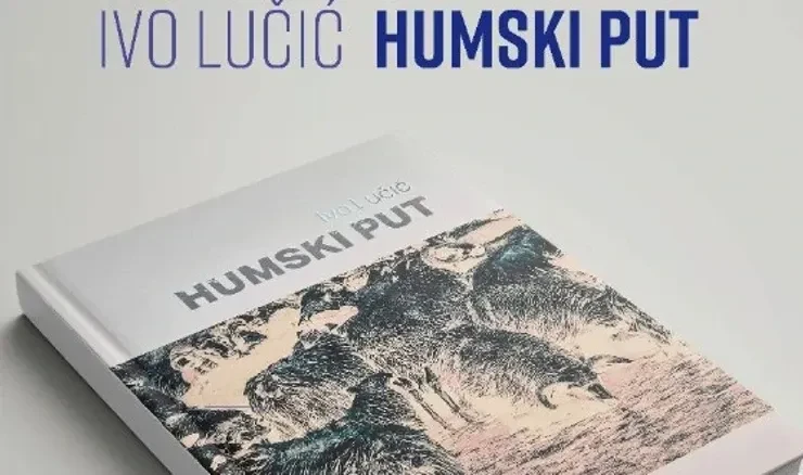 Predstavljanje knjige u Mostaru