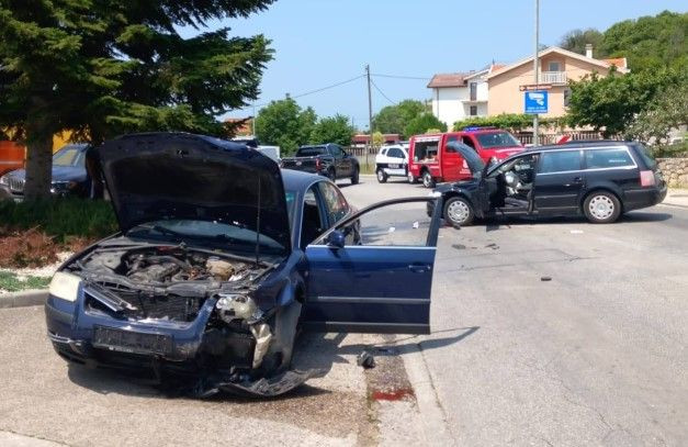 prometna nezgoda Ljubuški