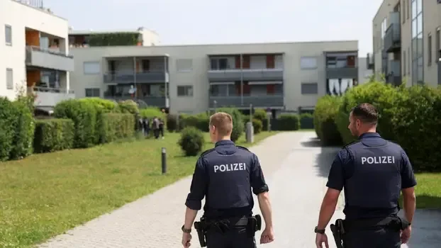 Pucnjava u školi u Grazu