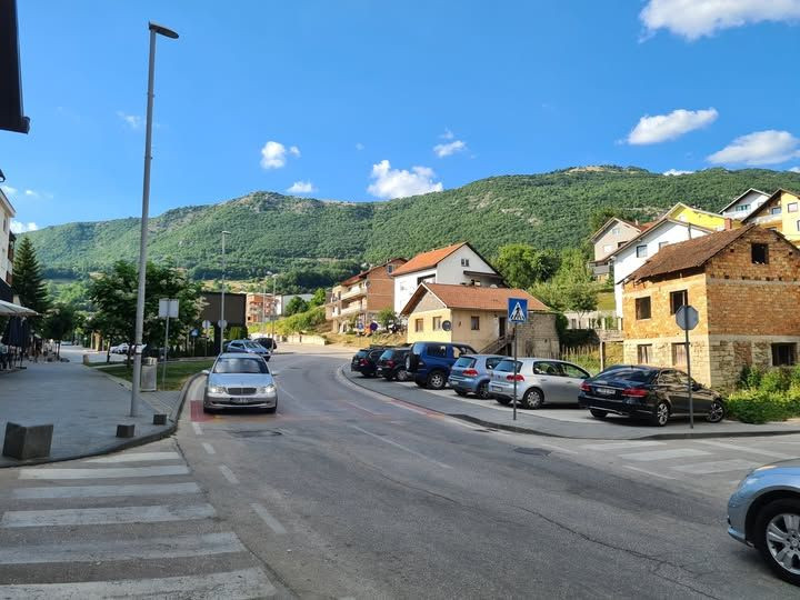 Radnik smrtno stradao na gradilištu u Konjicu