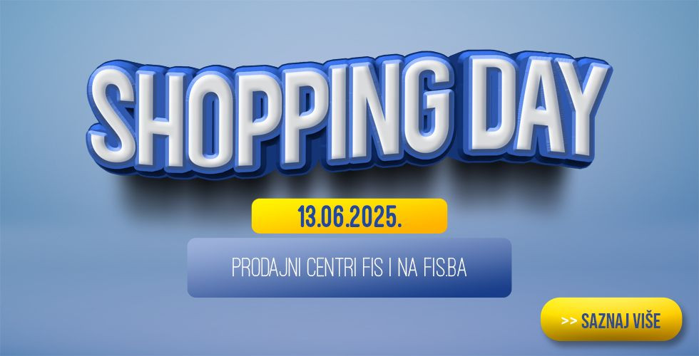 shopping day FIS