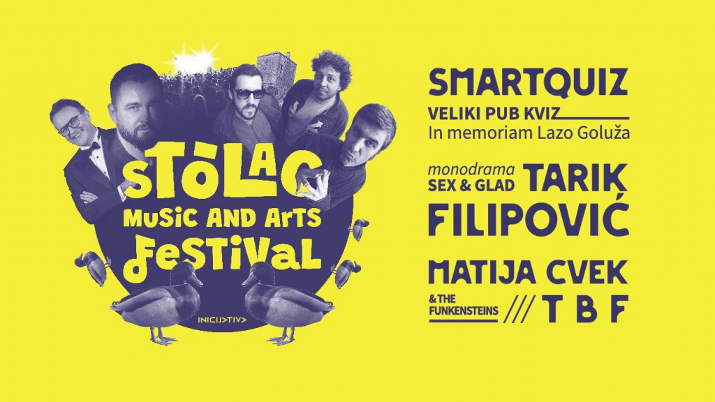 SMART fest