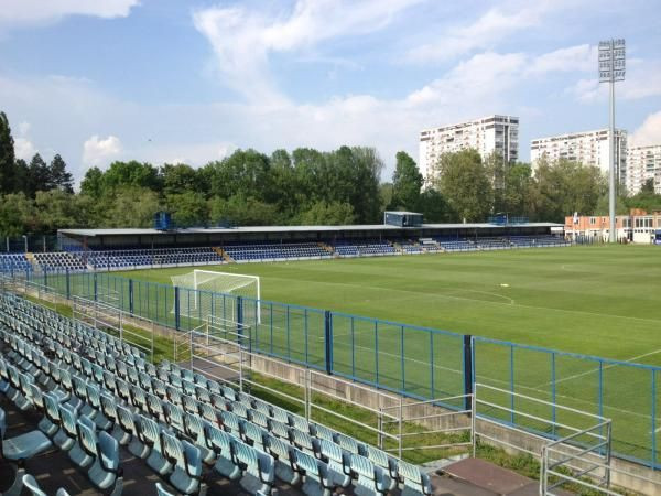 Stadion Hrvatskog dragovoljca