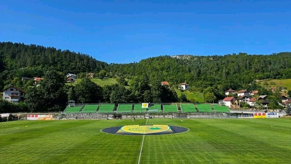 Stupčanica nije dobila licencu za Premijer ligu BiH