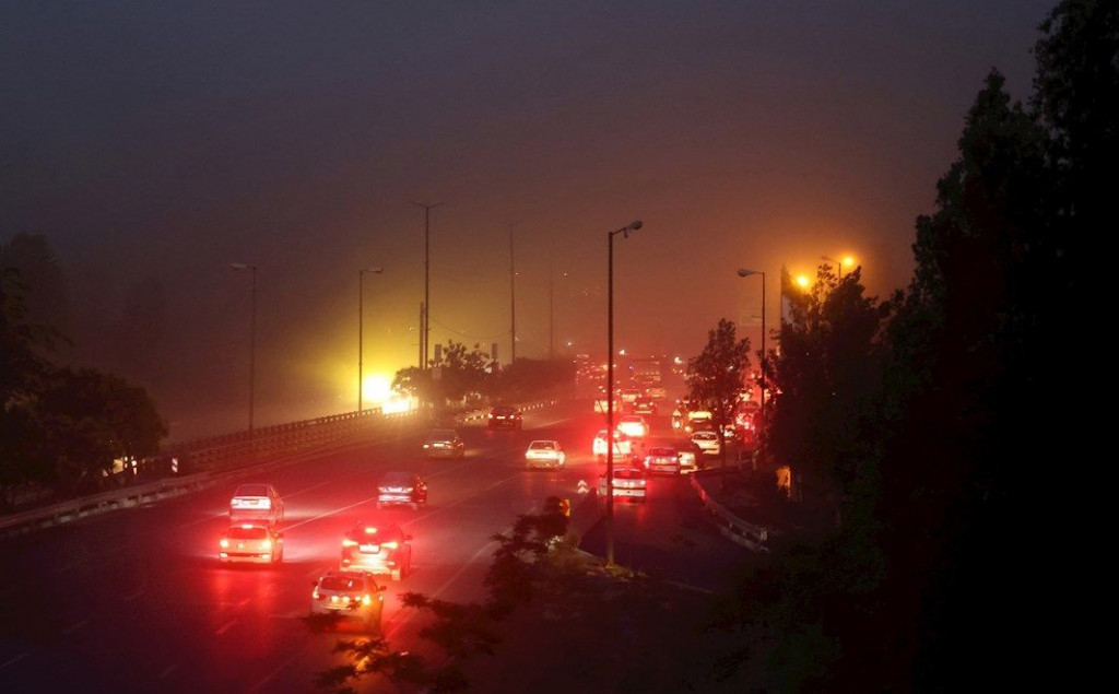 Sukob Irana i Izraela