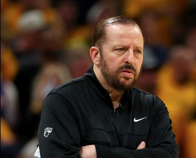 Tom Thibodeau
