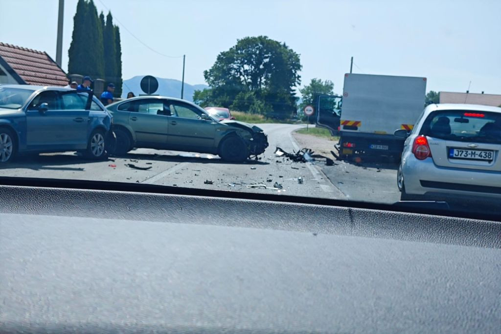 Tomislavgrad Posušje