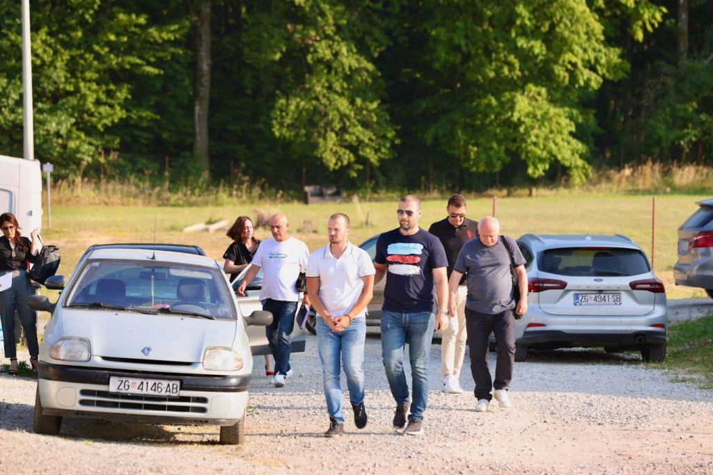 Ubojstvo Andreje u Zagrebu