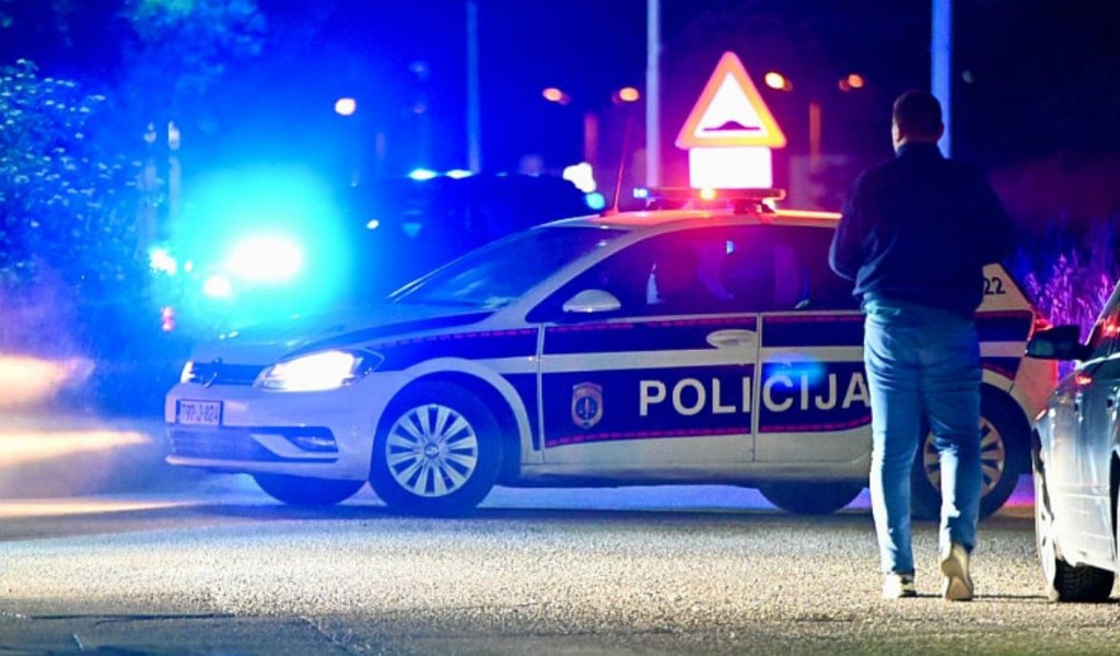 Ubojstvo migranta na Ilidži