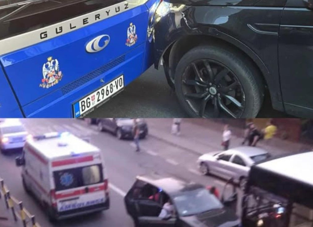 ubojstvo mladića u Beogradu