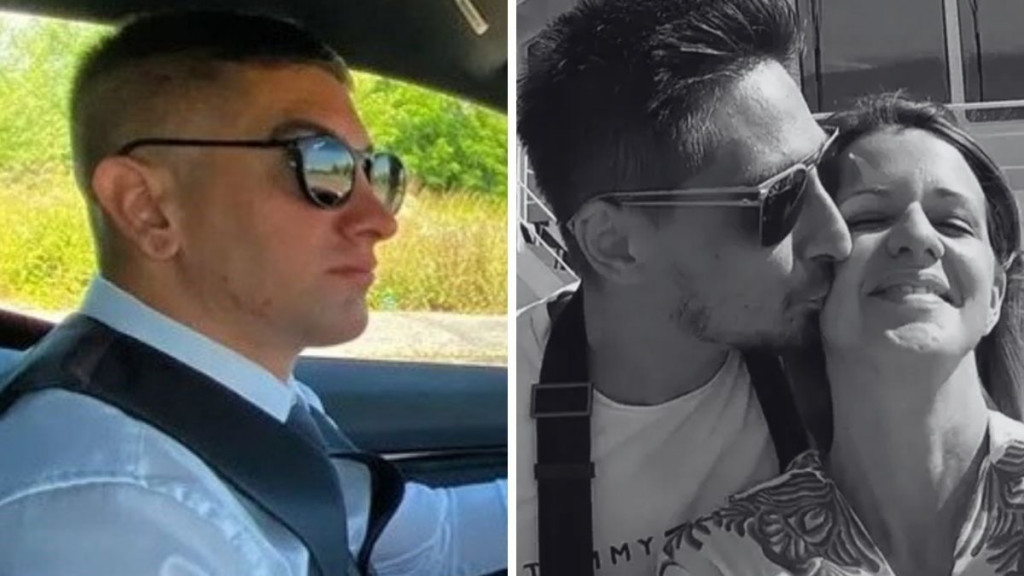 Ubojstvo para u Zagrebu