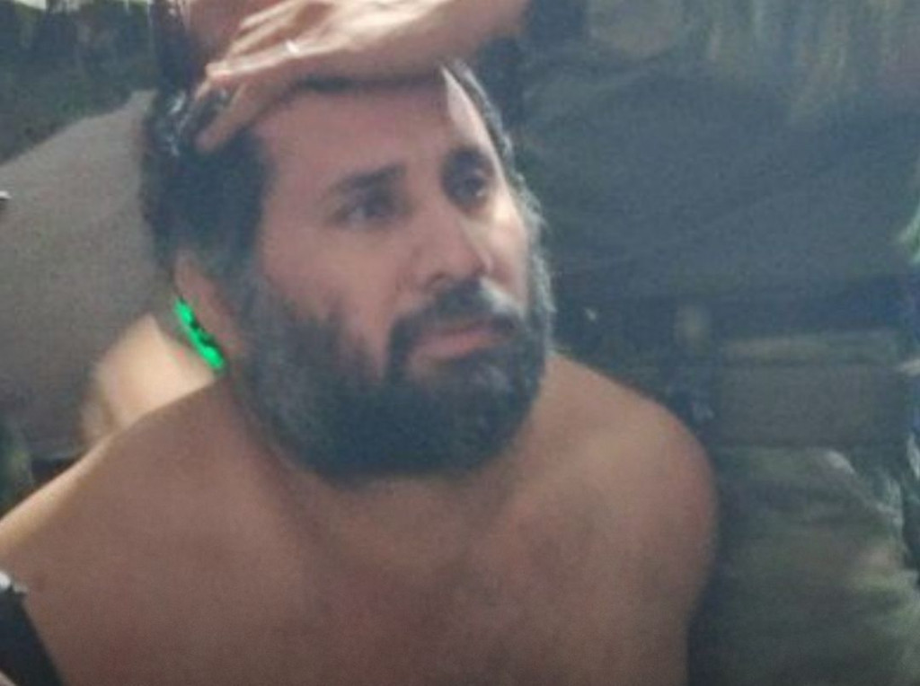 Uhićen najtraženiji narkobos