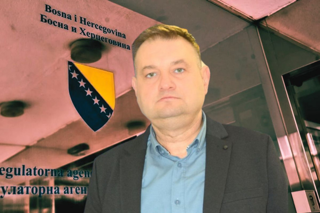 Vjekoslav Čerkez RAK