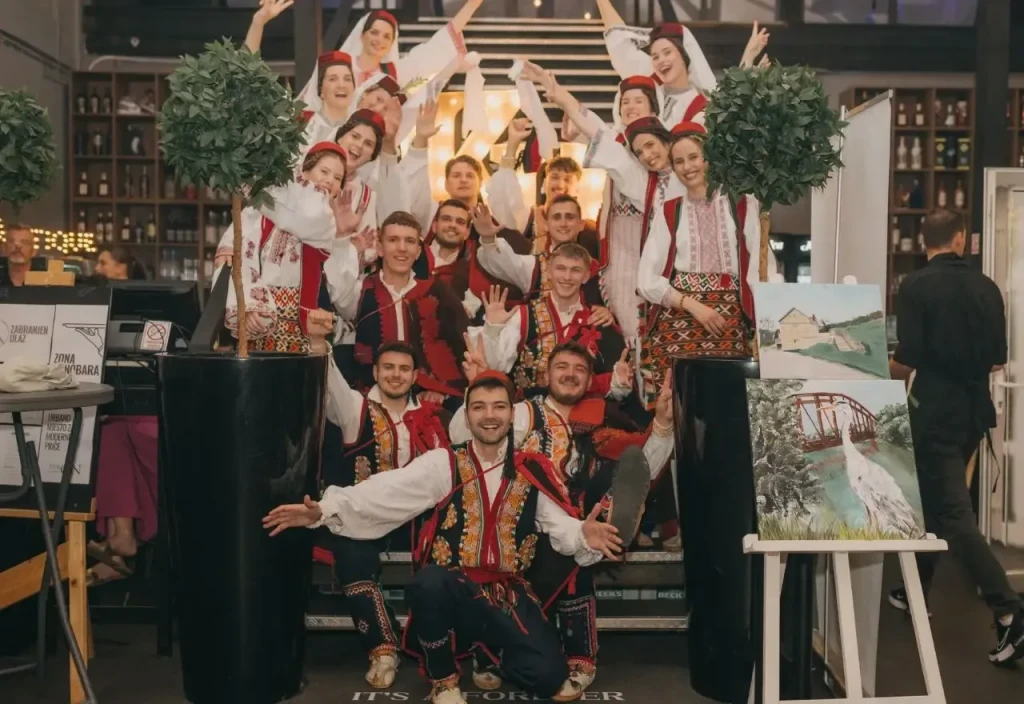 Zavičajni klub hercegovačkih studenata