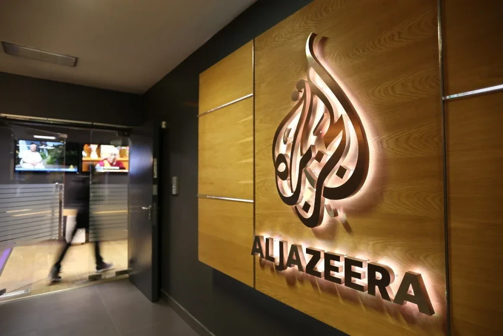 Al Jazeera