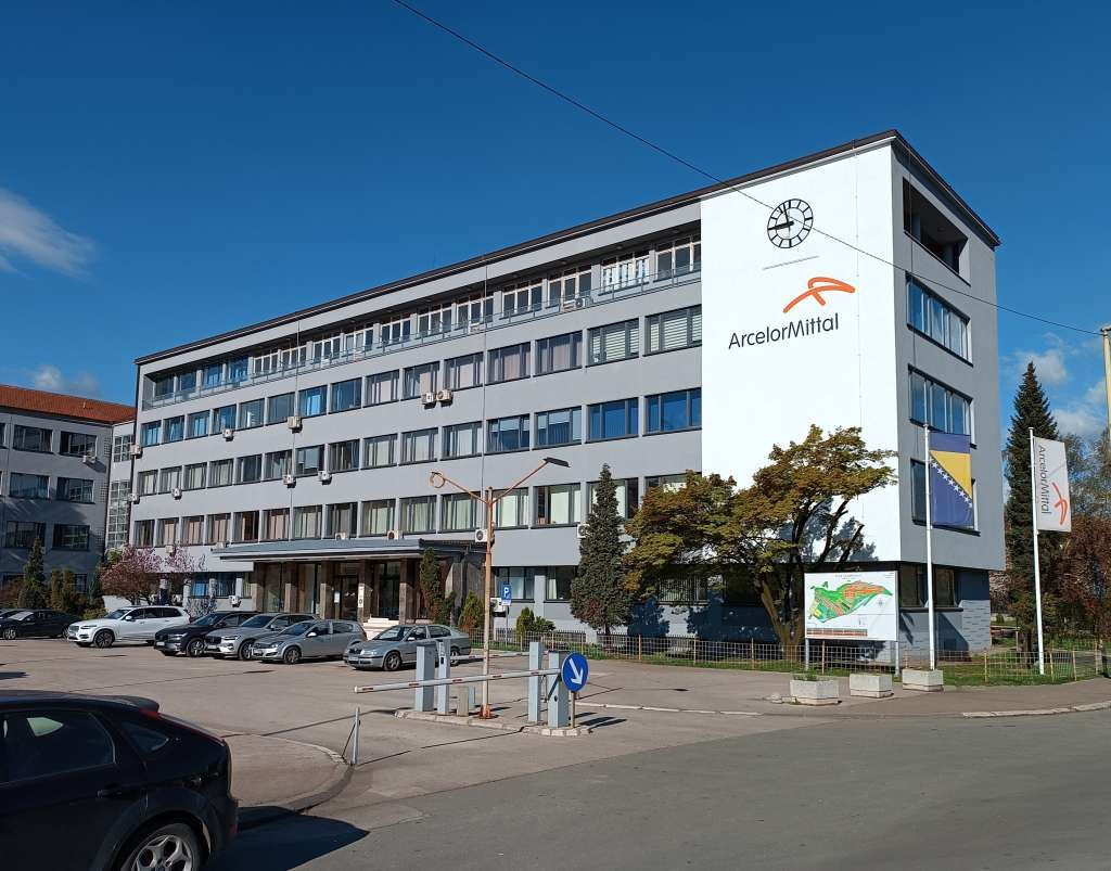 Arcelor Mittal