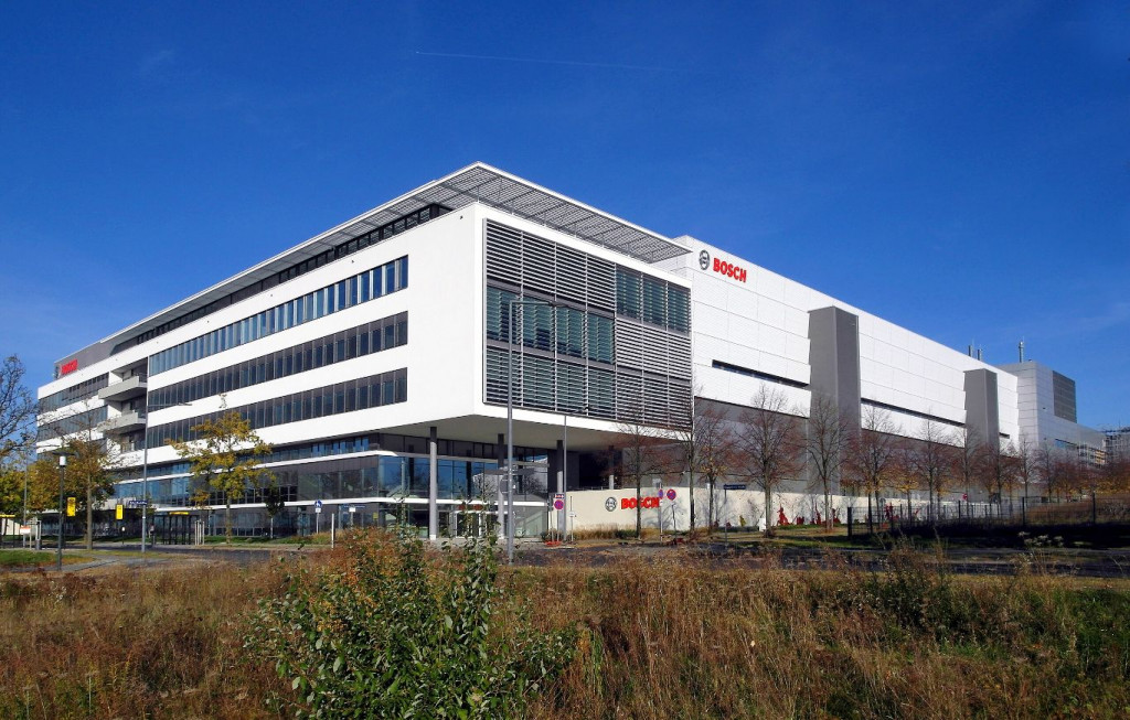 Bosch