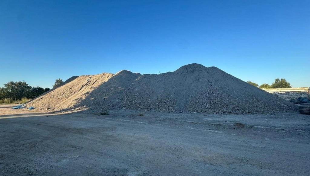 Čitluk azbestni otpad