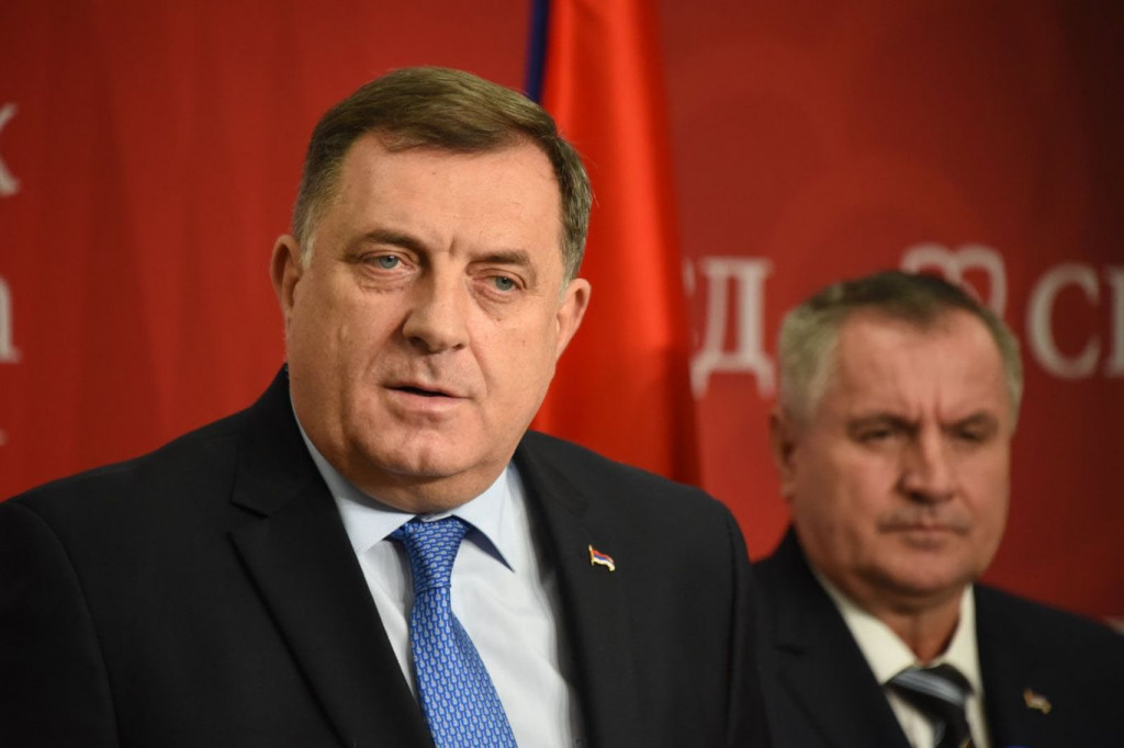 Dodik Višković