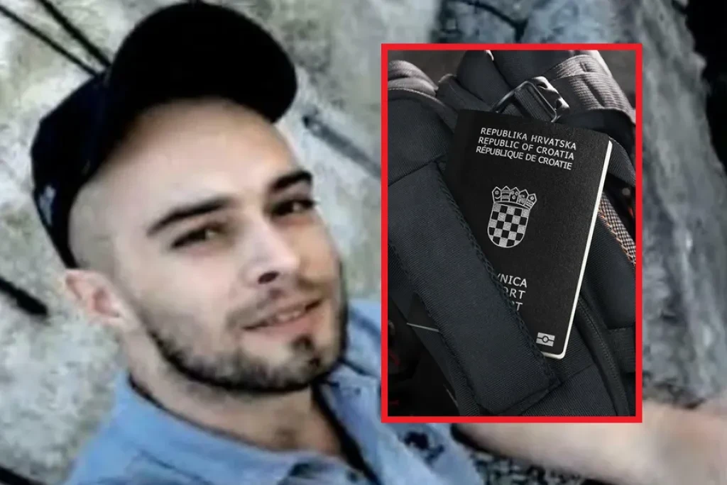 Filip Knežević ubijen u Barceloni