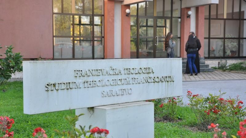 Franjevački fakultet u Sarajevu