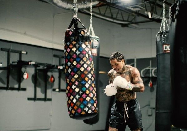 Gervonta Davis