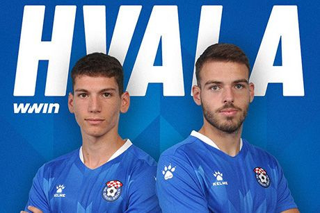 Gojko i Josip Jelić
