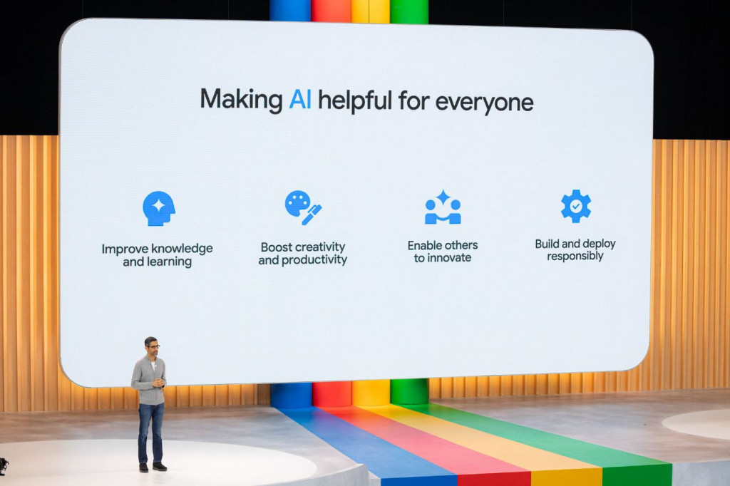 google ai