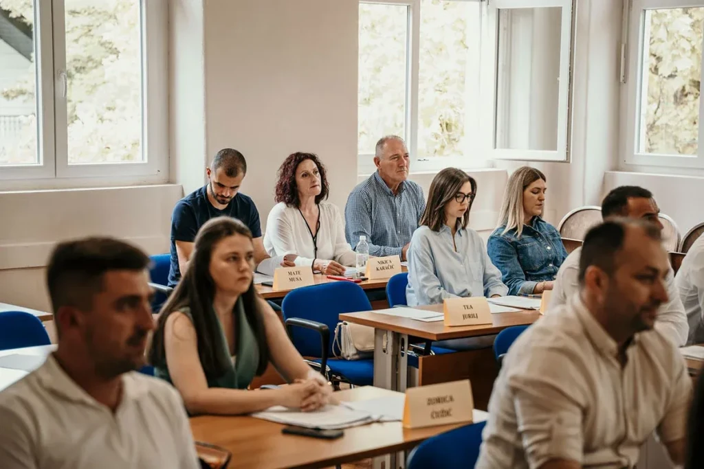 Gradsko vijeće Široki Brijeg