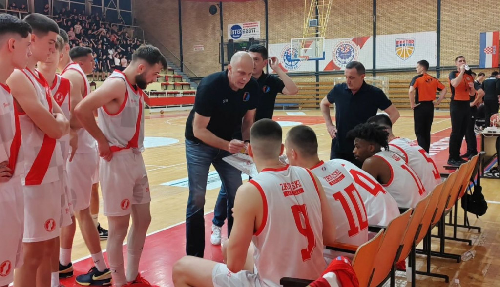 HKK Zrinjski se vraća u Premijer ligu BiH