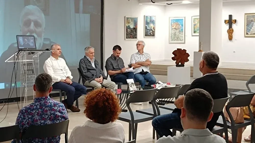 Humski put Ivi Lučića