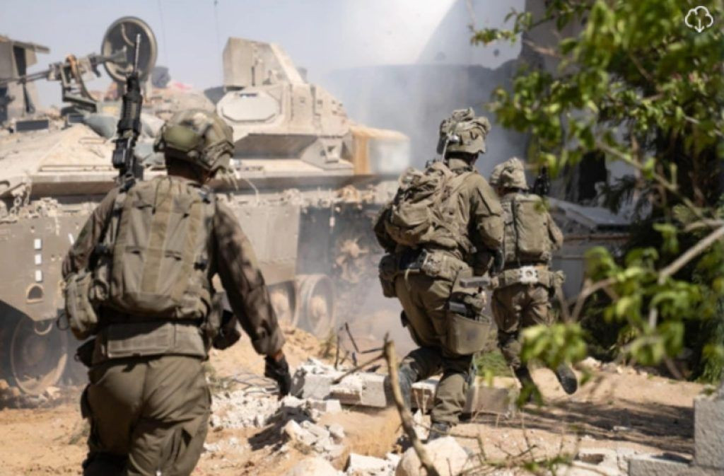 Izraelska 98. divizija