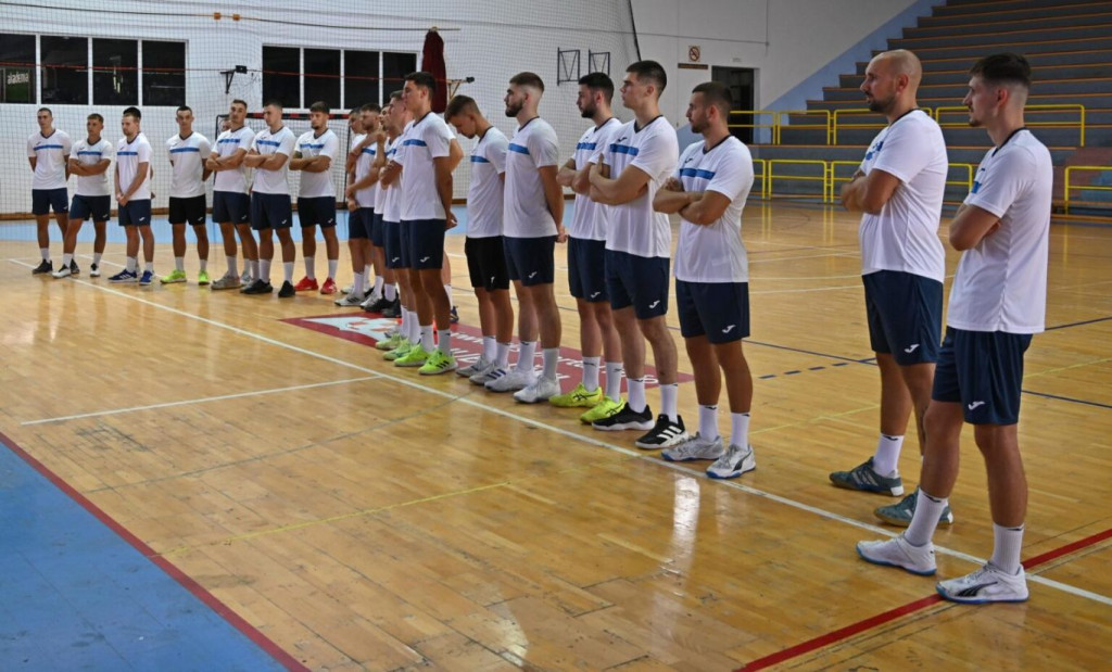 Izviđač okupljanje