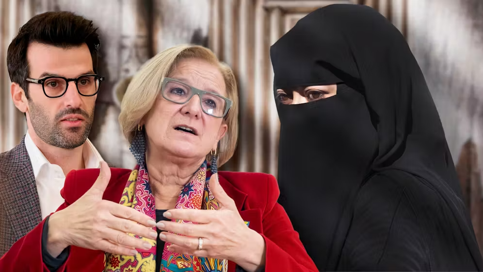 Johanna Mikl-Leitner