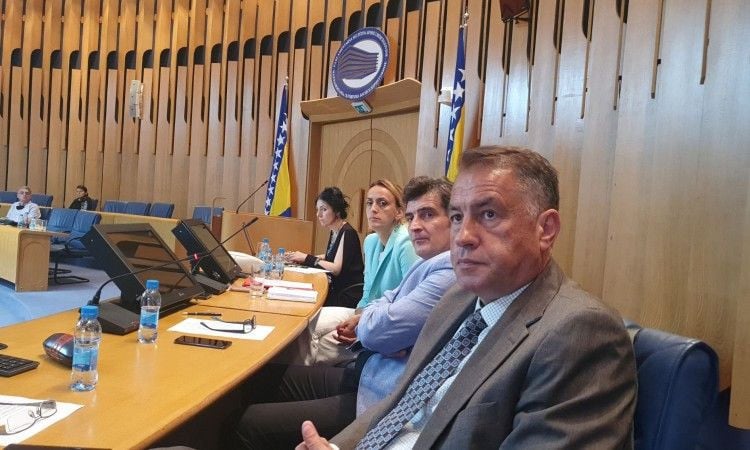 komisija za nacionalne spomenika