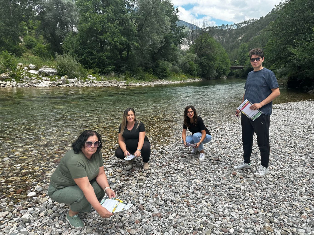 Konjic invazivne vrste