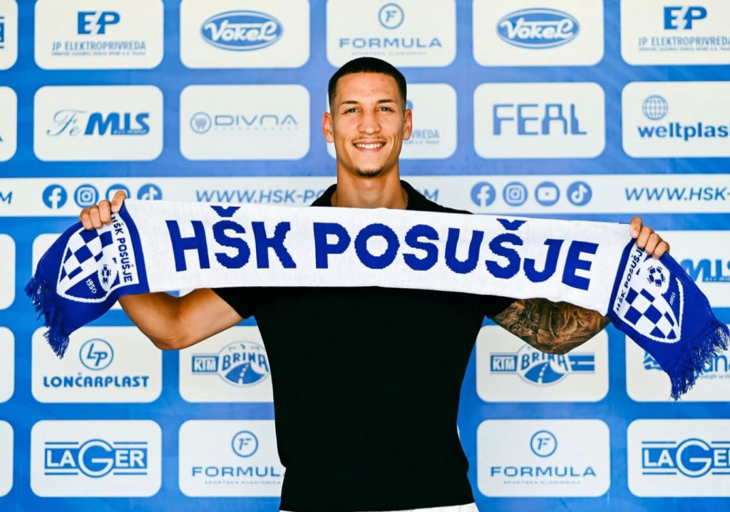 Luka posinkovic 