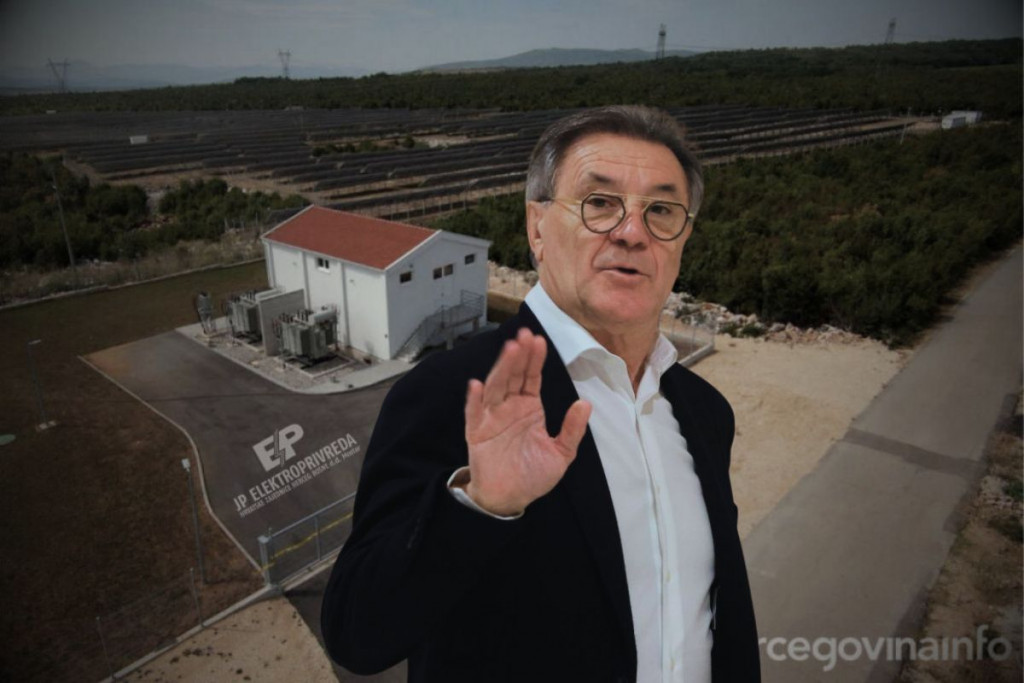 Mamić Slipčići EP HZHB