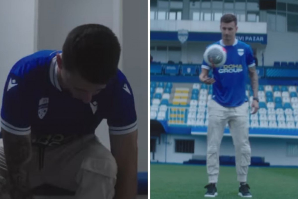 Matija Malekinušić