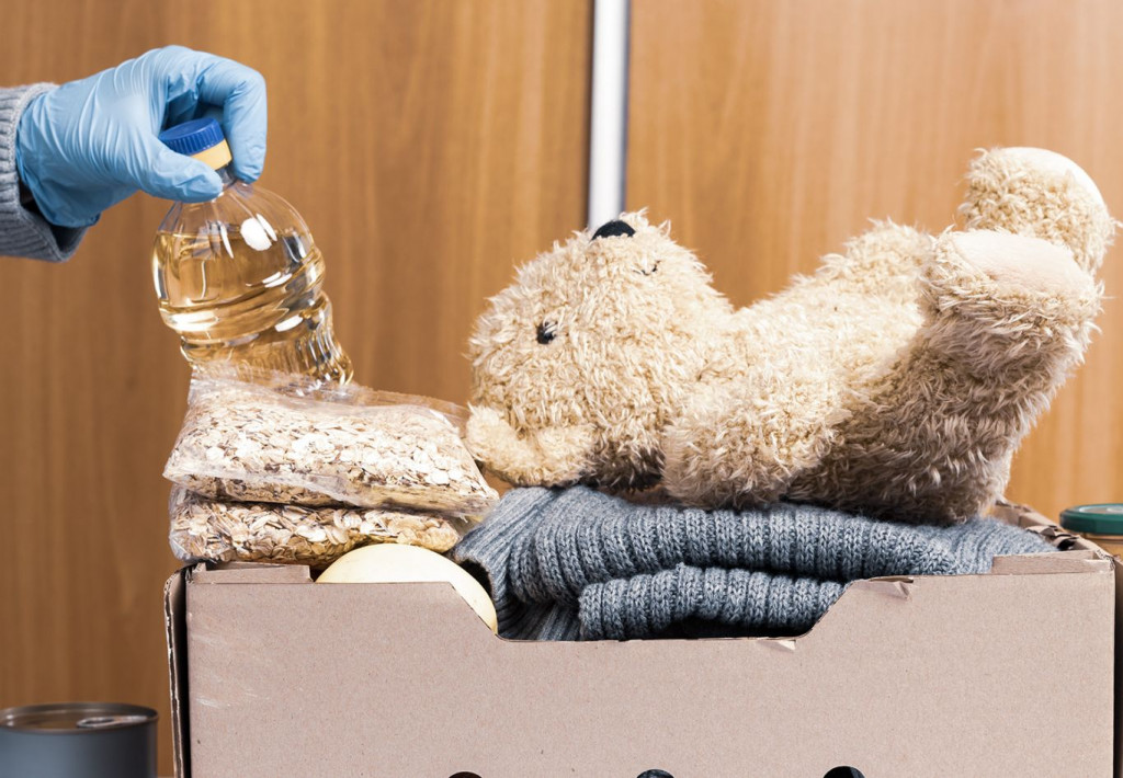 Minores pokrenuo akciju „Vrećica dostojanstva“ za pacijente bez osnovnih potrepština