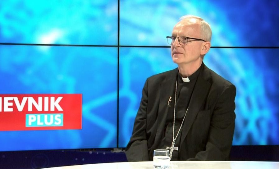 Monsinjor Petar Rajič