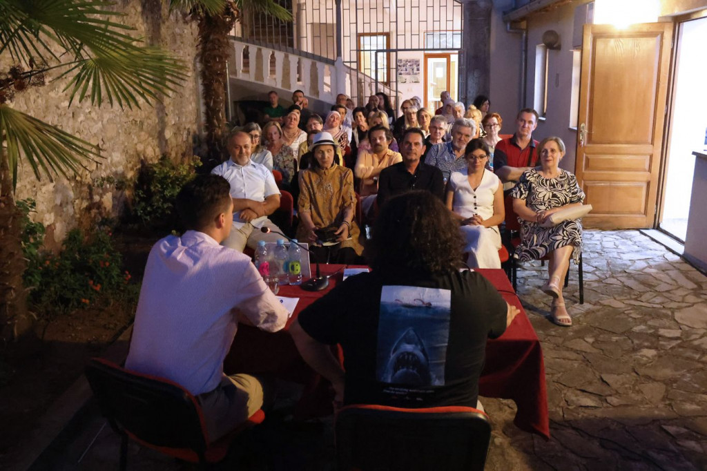 Mostarsko ljeto 2025.